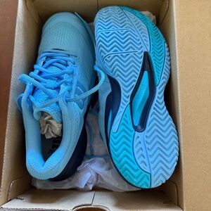 Wilson Rush Pro 3.0 Women's tennis shoes